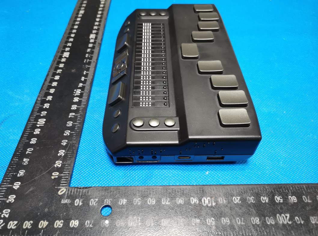 Product image for 2AXIV-EMZ-20