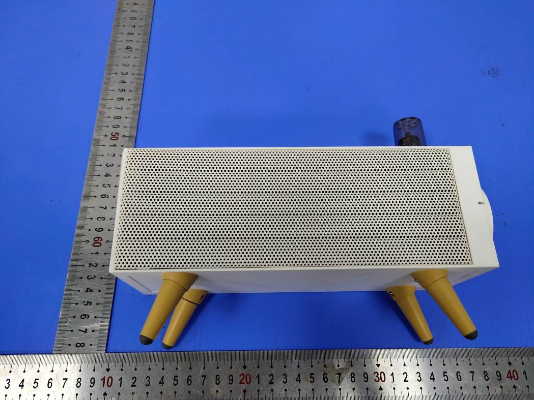 Product image for 2AXIX-NAKAMICHIO
