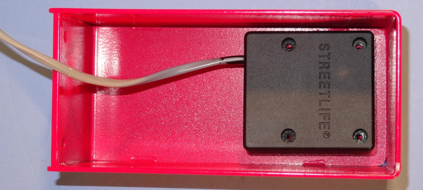 Product image for 2AXJL-SL2USBA0