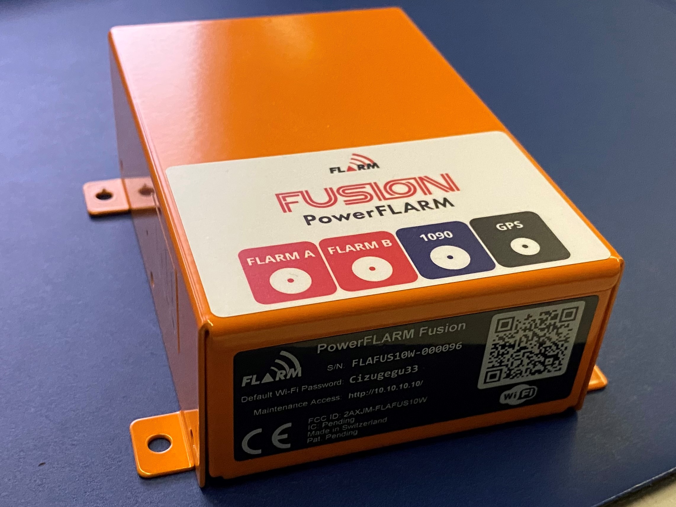 Product image for 2AXJM-FLAFUS10W