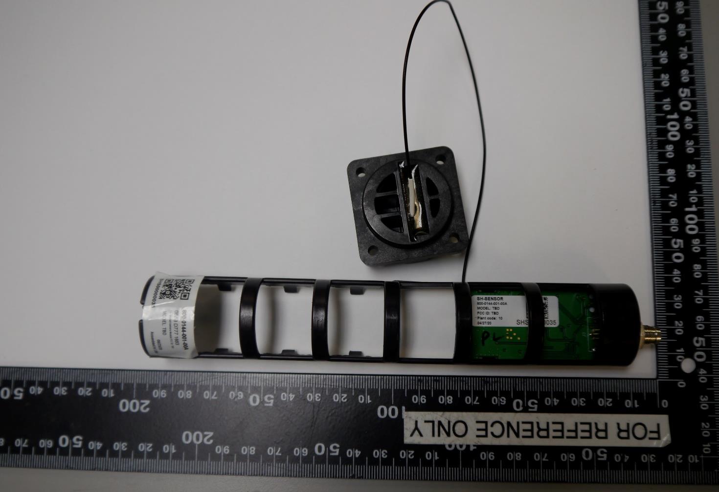 Product image for 2AXKR-SH-SEN-V1