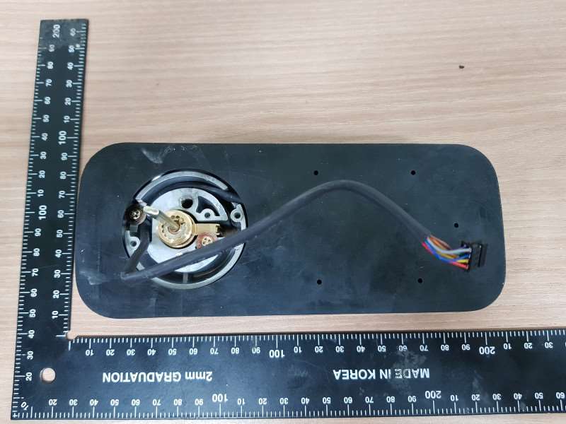 Product image for 2AXLI-T102K-TW