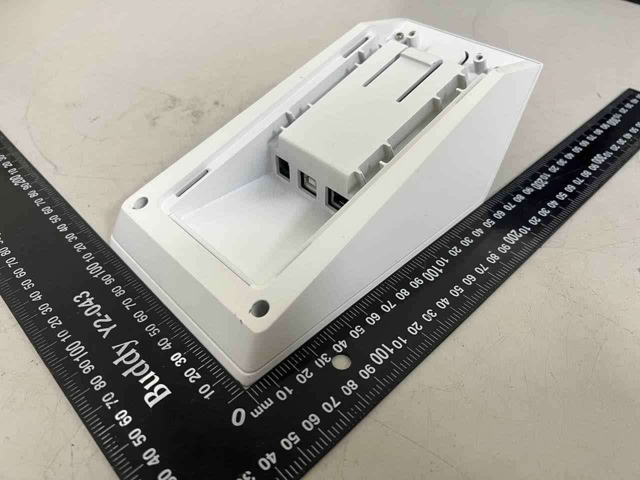 Product image for 2AXLP-WINCHECKS2