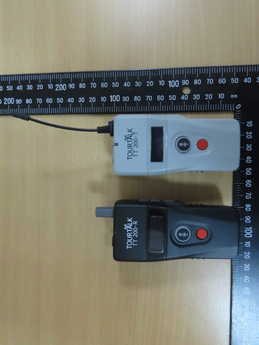 Product image for 2AXLZTT200-R