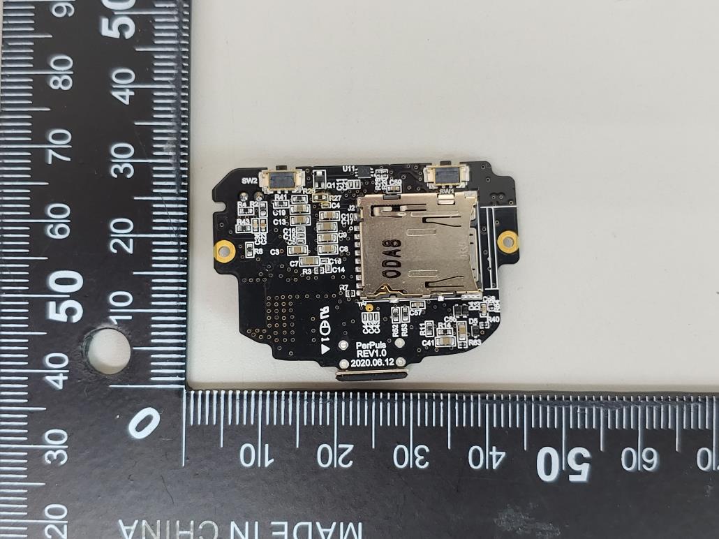 Product image for 2AXMARPL0011
