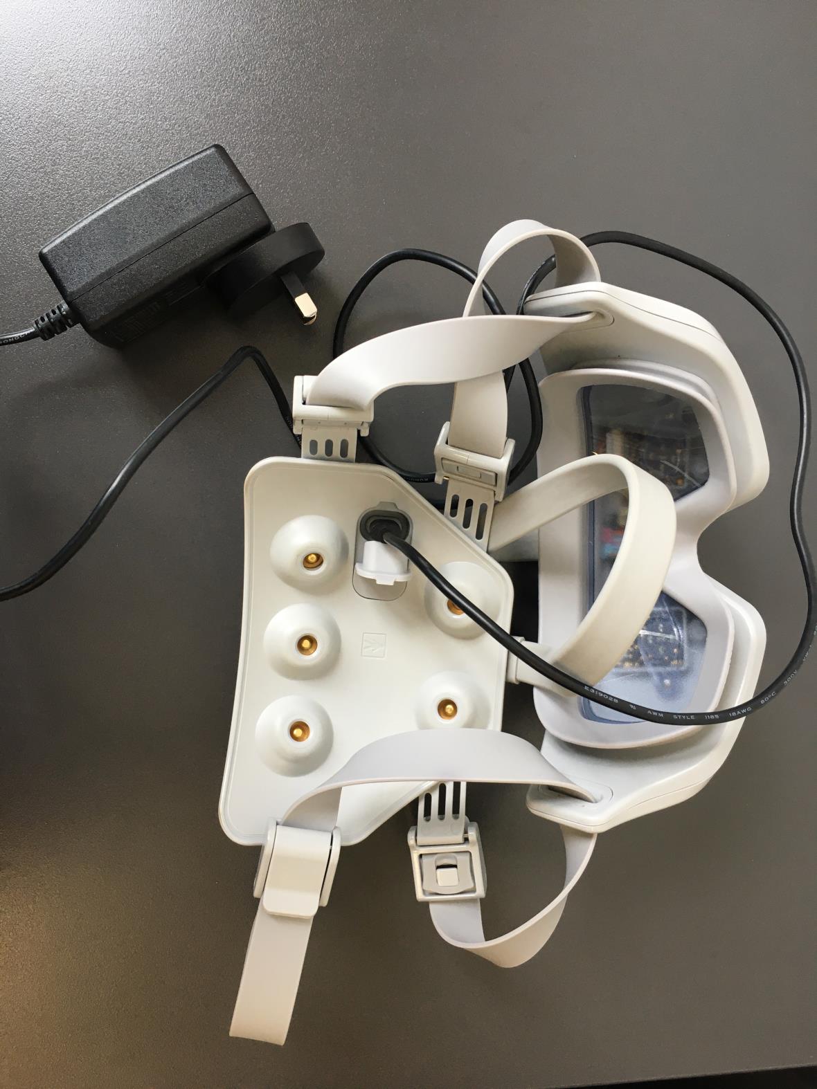Product image for 2AXMCHS01-001