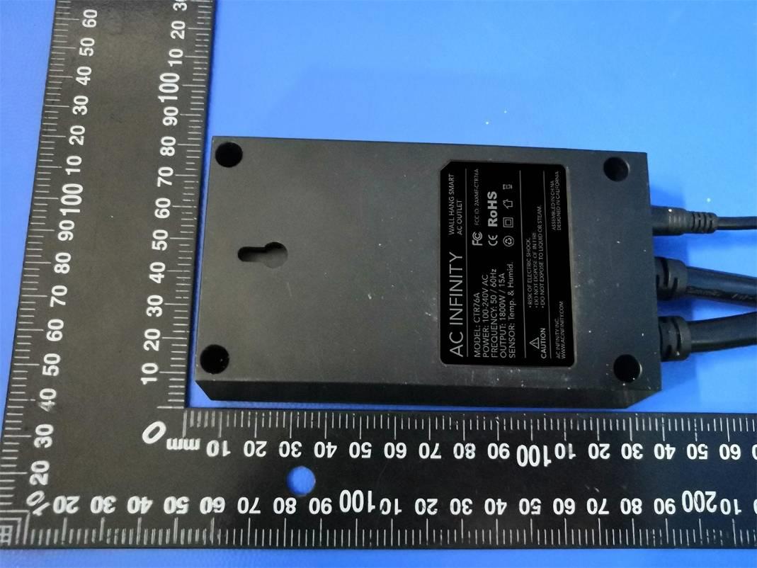 Product image for 2AXMF-CTR76A