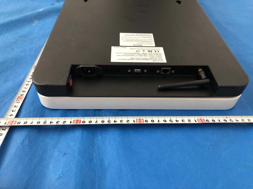 Product image for 2AXMIXIANZONEGET