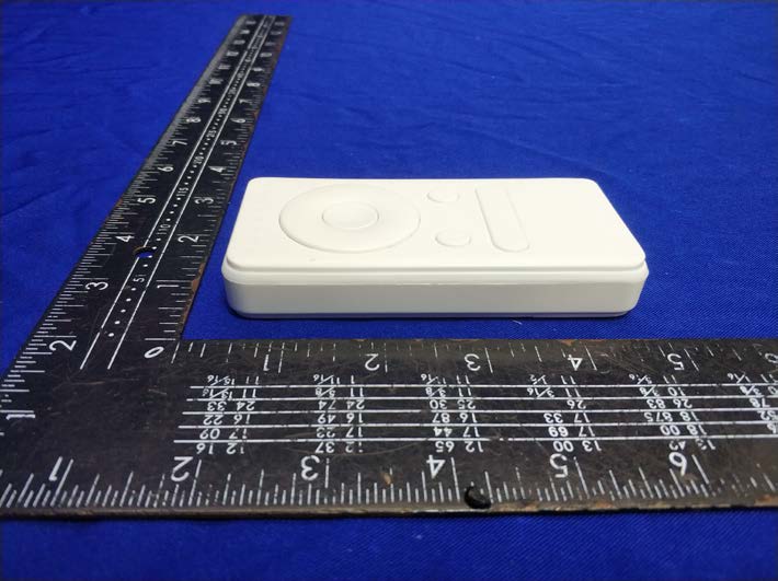 Product image for 2AXNF-QZ-01-2-4G