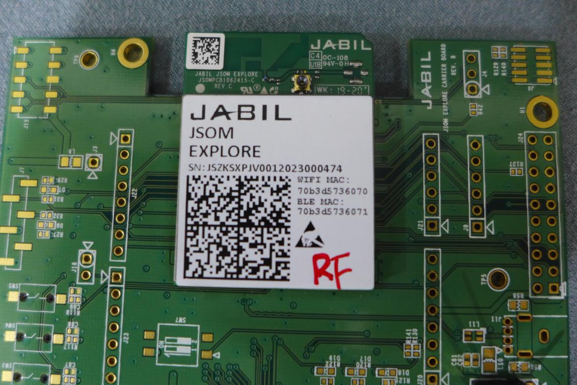 Product image for 2AXNJ-JSOM-XP