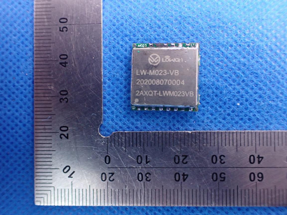 Product image for 2AXQT-LWM023VB