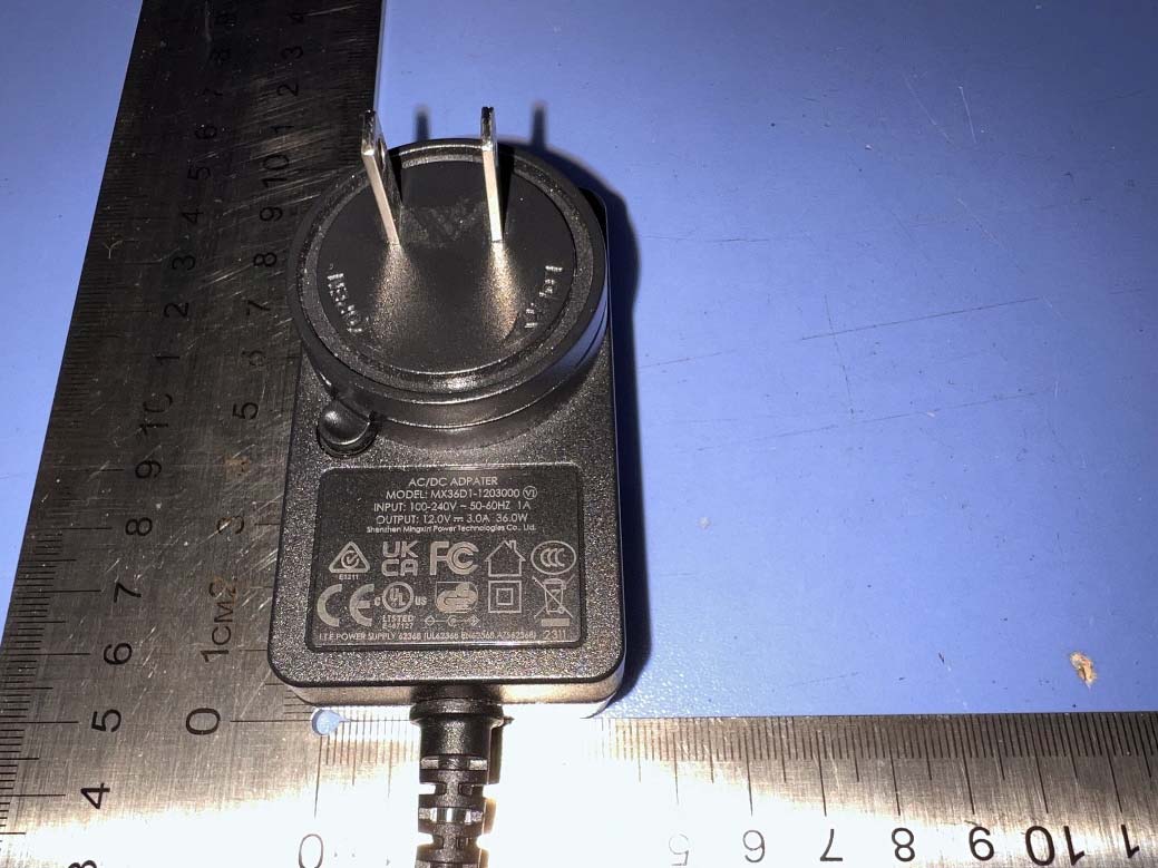 Product image for 2AXQW-JZB3B2W