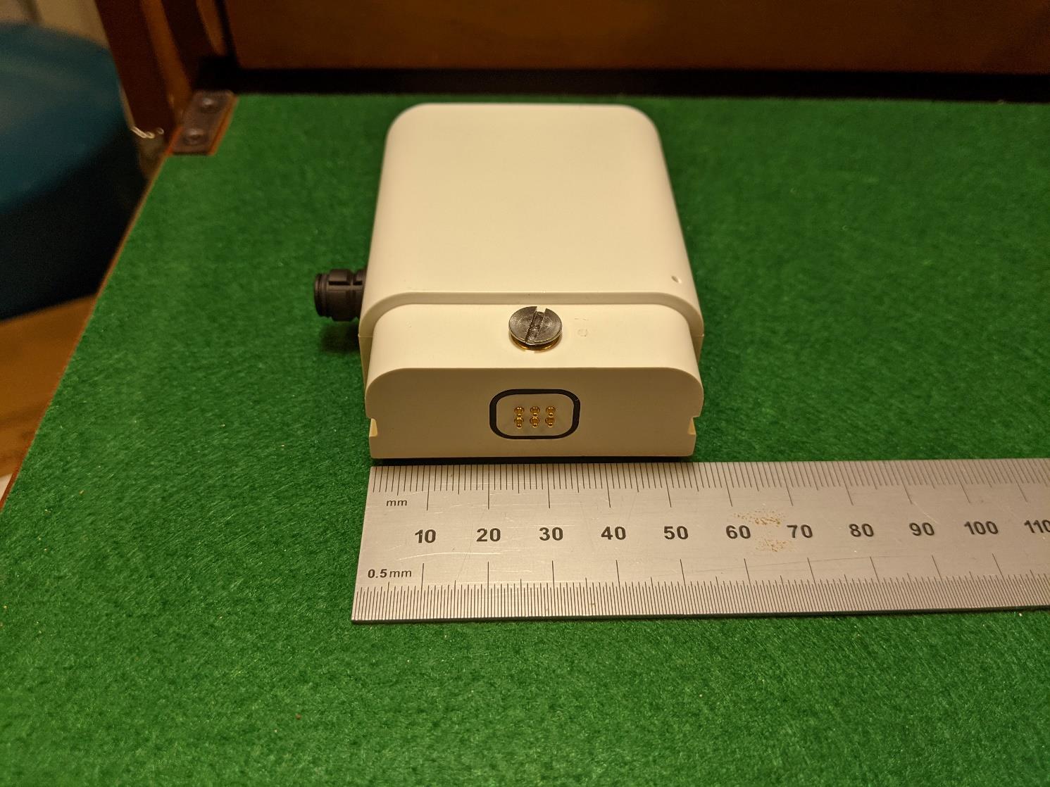 Product image for 2AXRJ-TDOC3