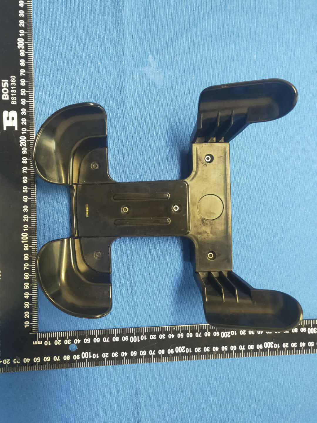 Product image for 2AXRK-HEX01DCC