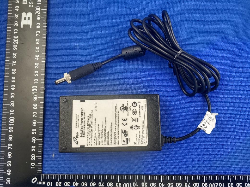 Product image for 2AXRK-HEX02DCC