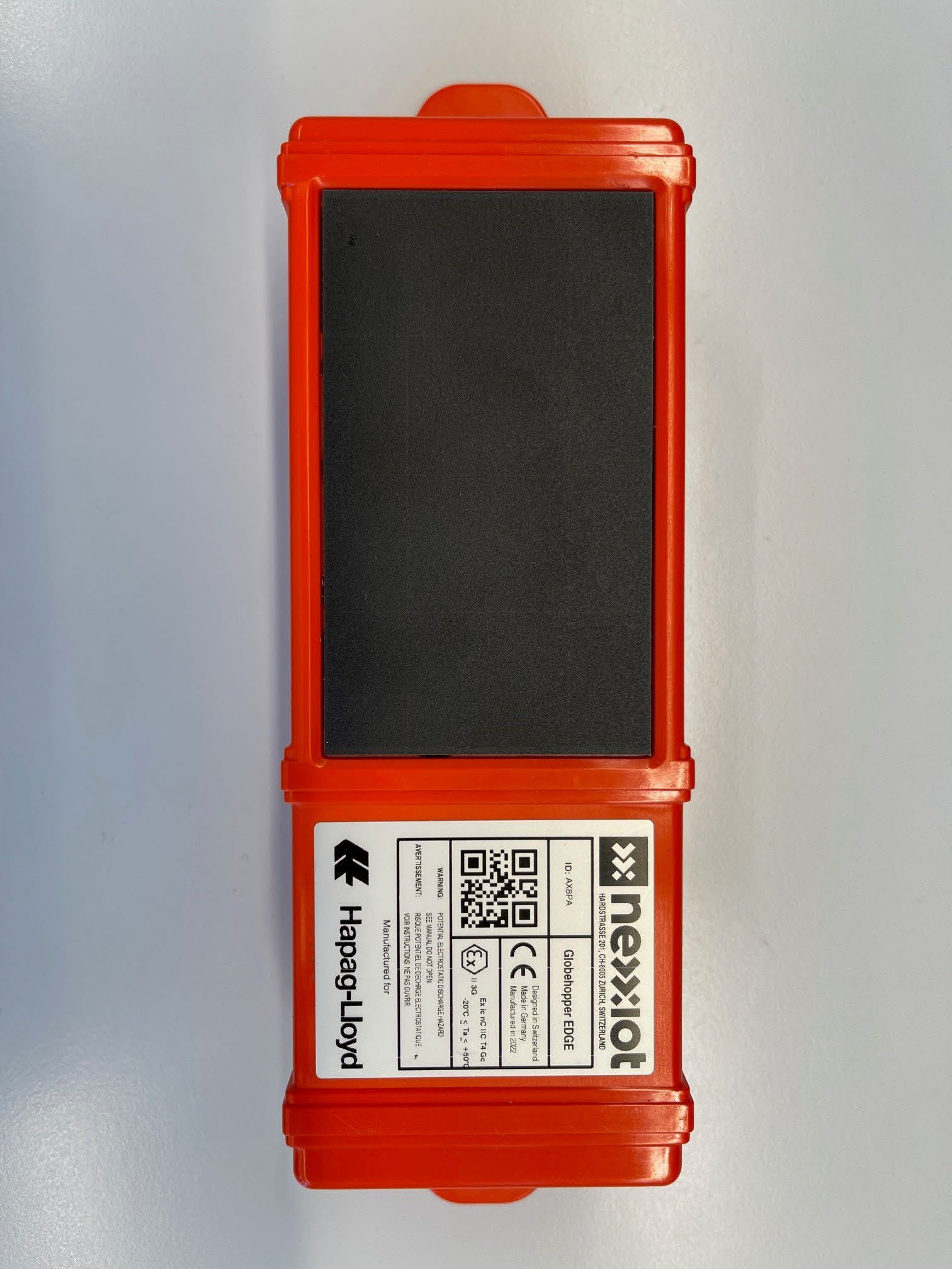 Product image for 2AXRX-AC2A