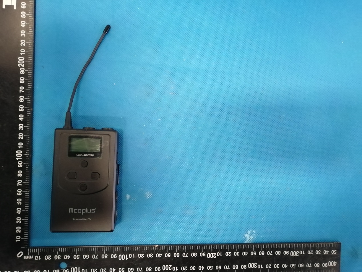 Product image for 2AXSC-WMU96