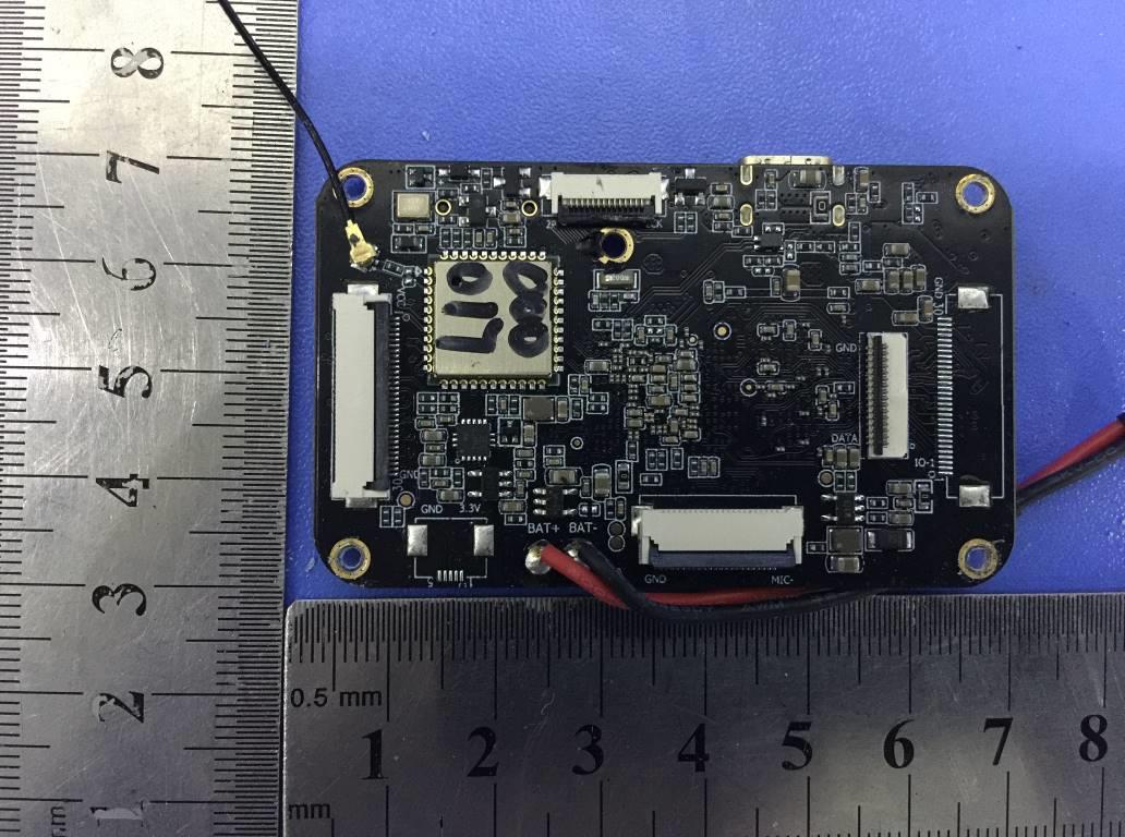 Product image for 2AXSP-SM18030