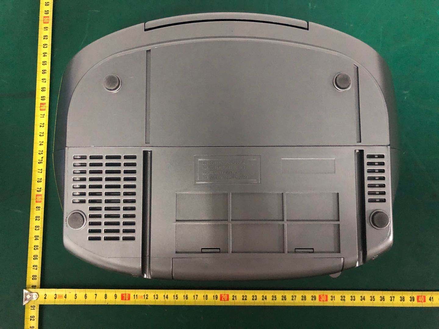 Product image for 2AXSXMP938AN-B