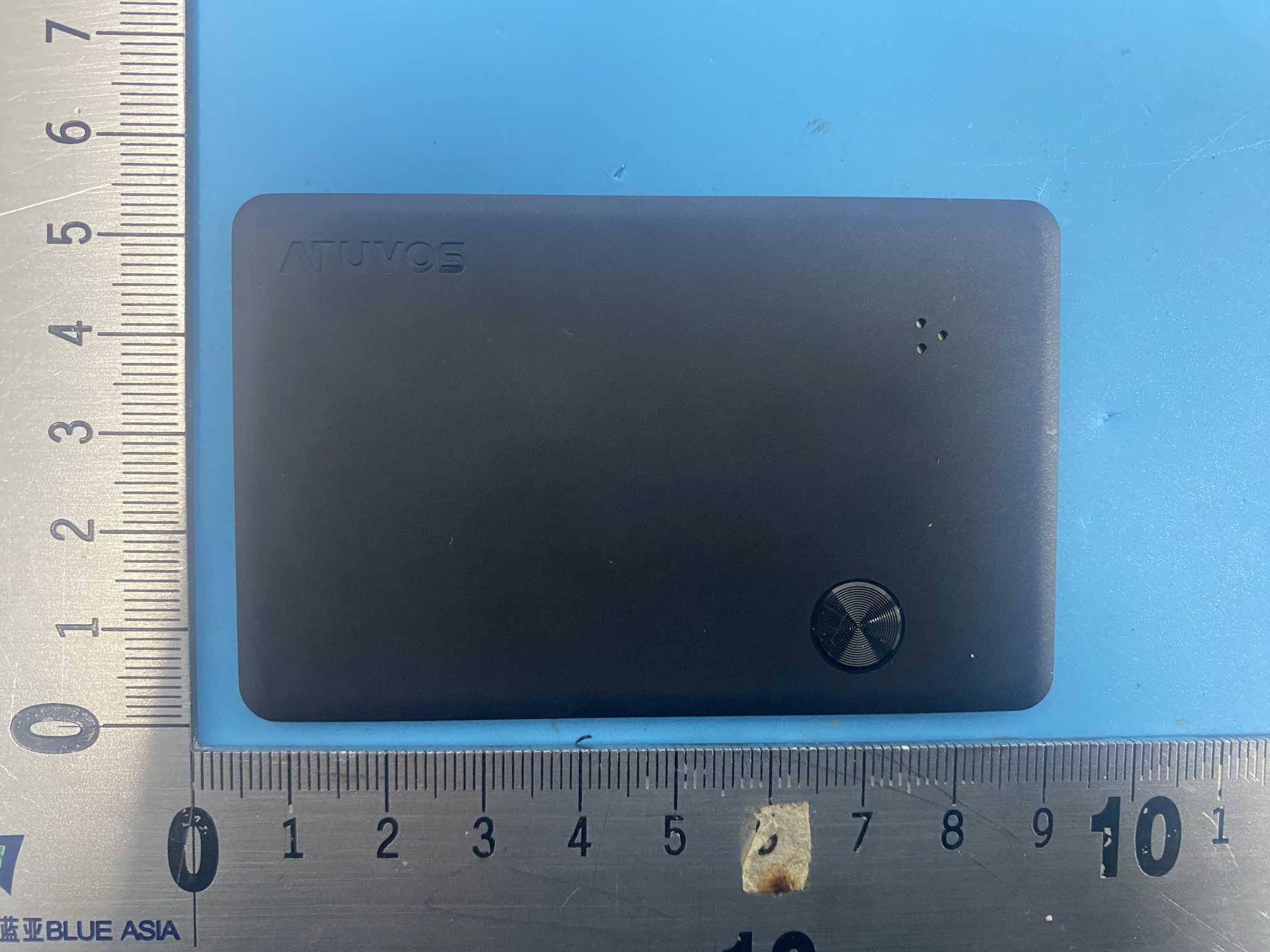 Product image for 2AXT8-AT2203