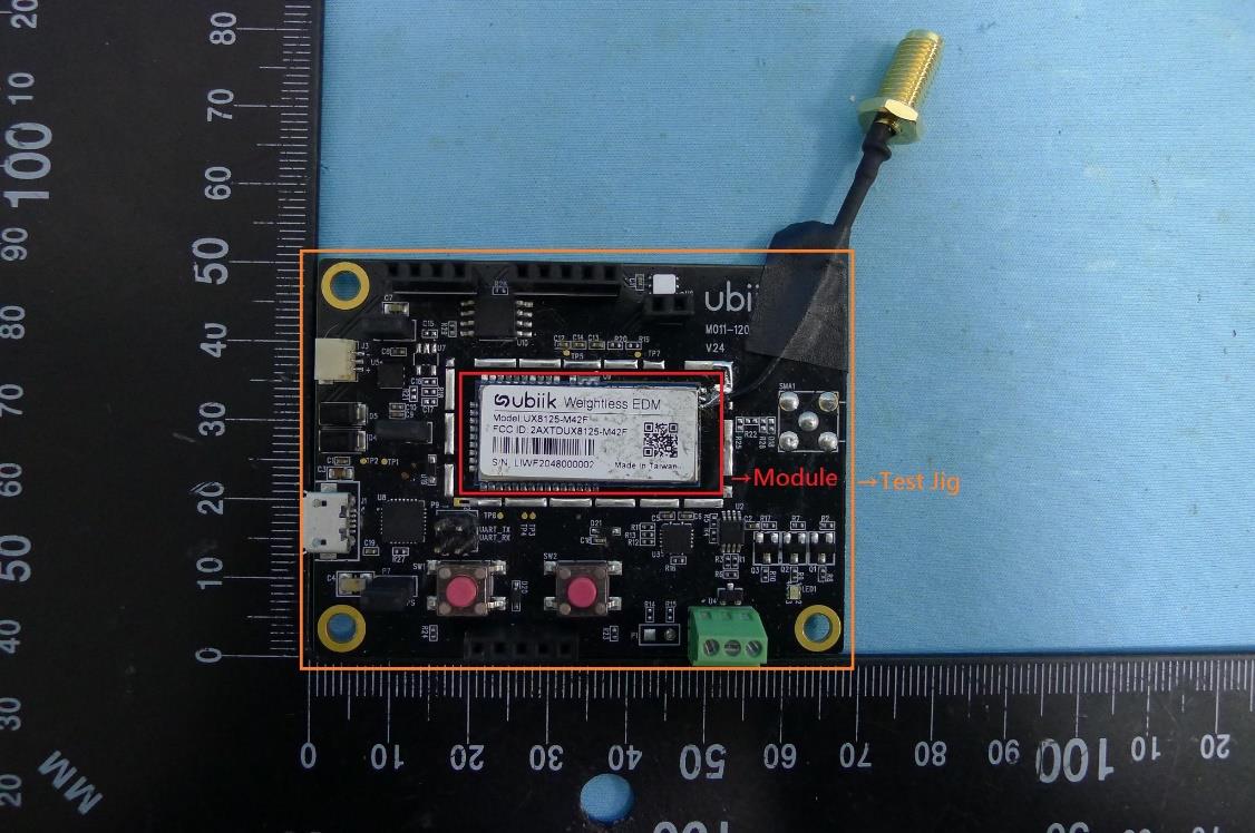 Product image for 2AXTDUX8125-M42F