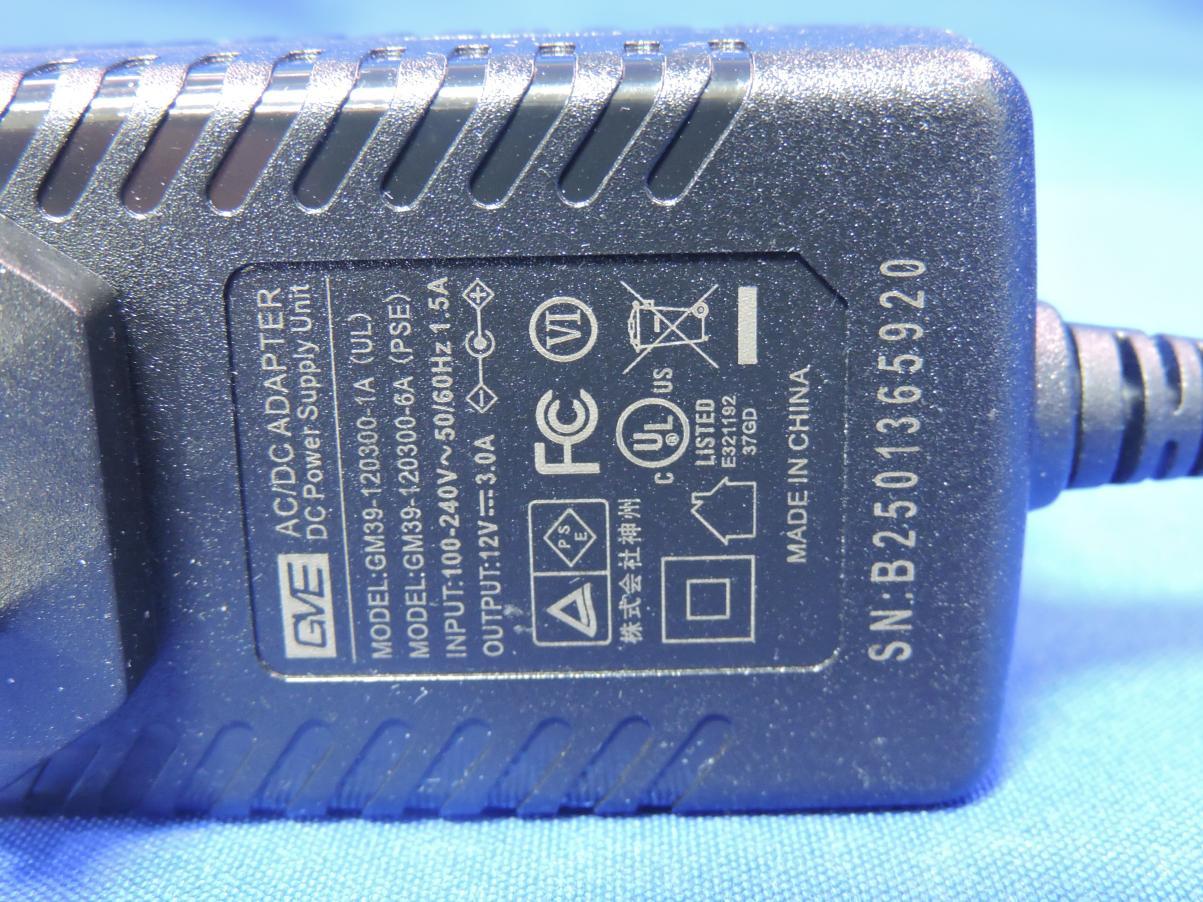 Product image for 2AXUD-G3S