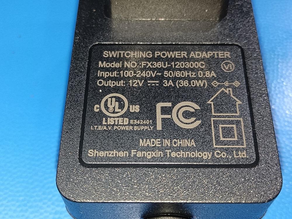 Product image for 2AXUI-M1