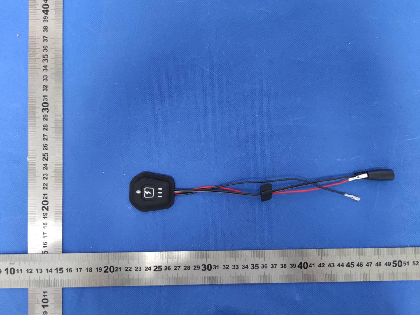 Product image for 2AXV2-XZL20-11-1