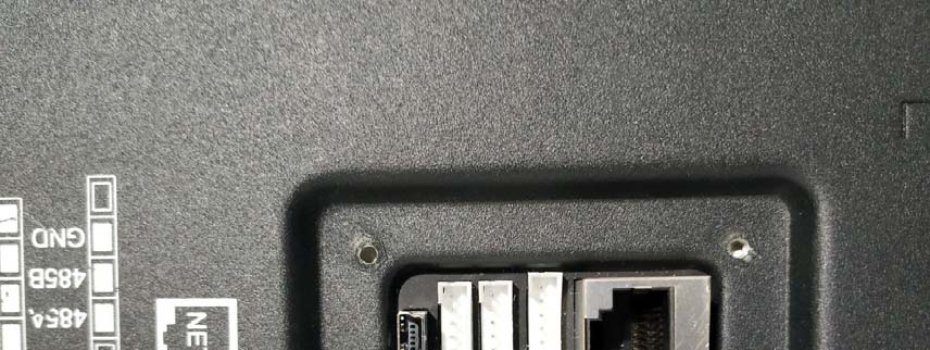 Product image for 2AXVC-10901T98S