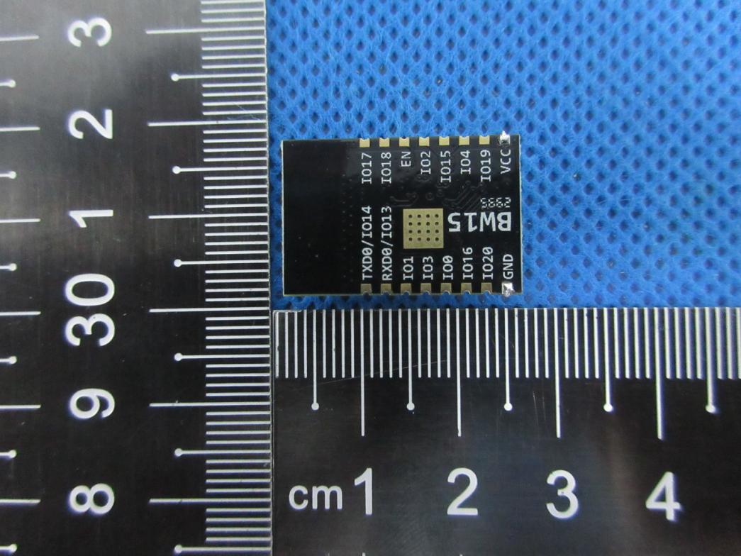 Product image for 2AXVG-BW15