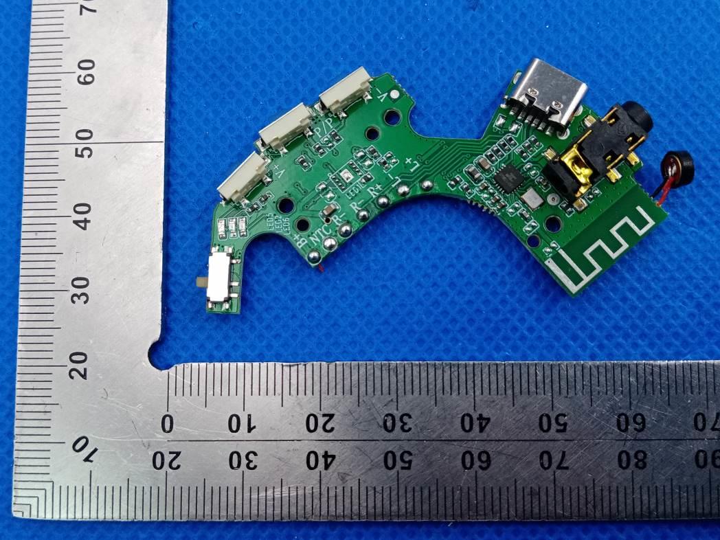 Product image for 2AXVU-PBHPWV2