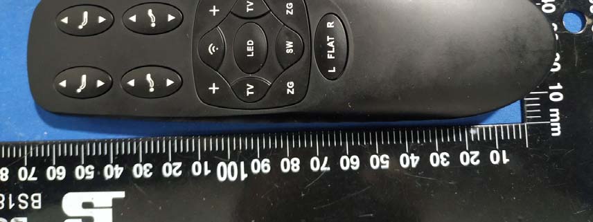 Product image for 2AXVZ-TRIMIX-RF05