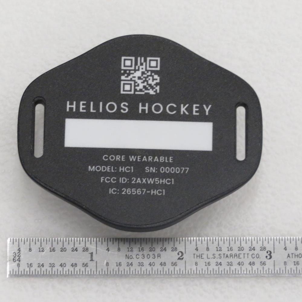Product image for 2AXW5HC1