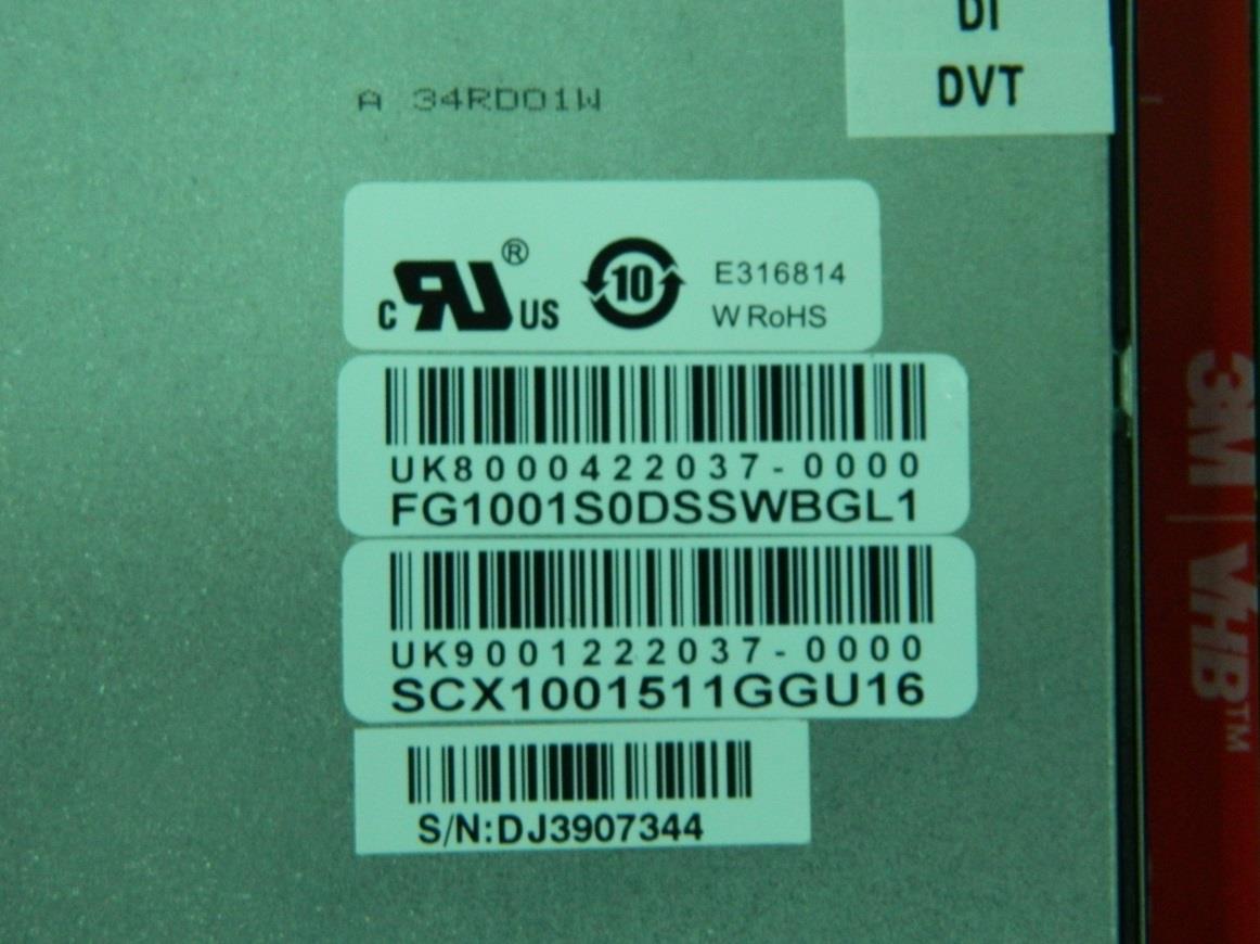 Product image for 2AXW8-CTL1128A