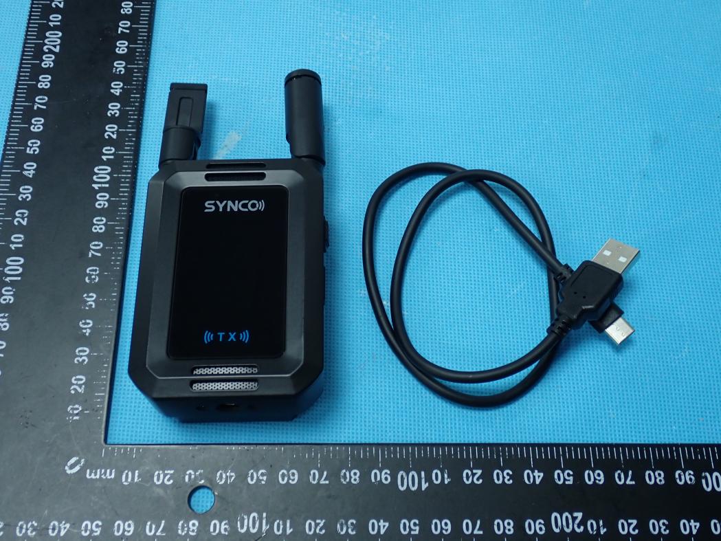 Product image for 2AXWL-HD-TX