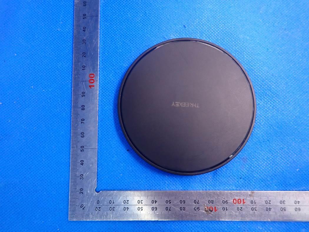 Product image for 2AXWP-TK-01