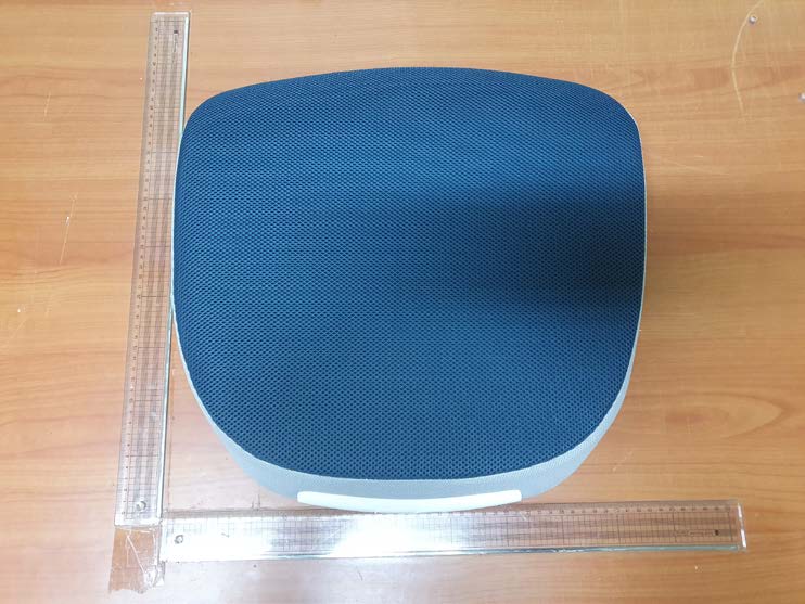 Product image for 2AXWQDUORESTON