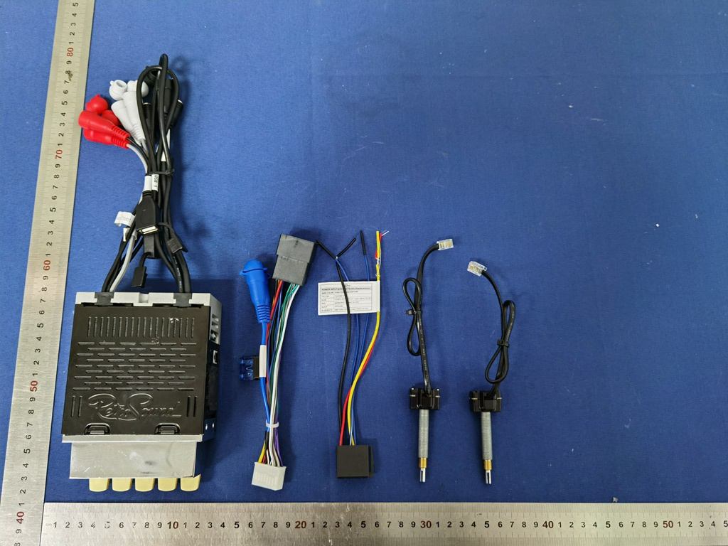 Product image for 2AXWTMOTOR4HD