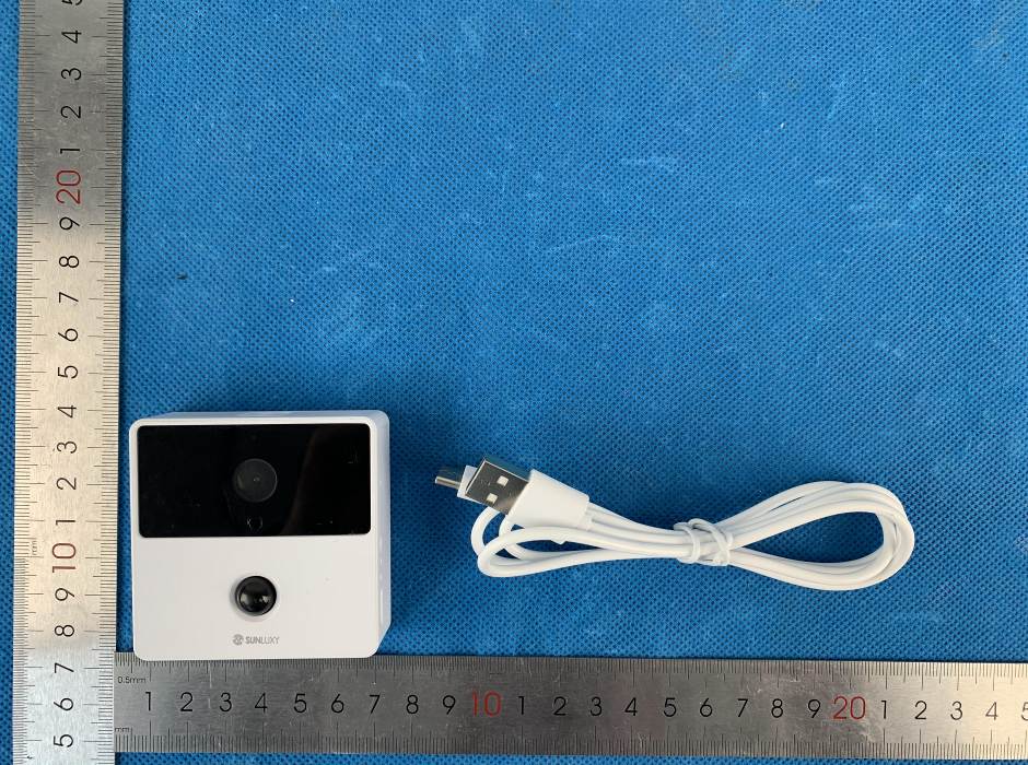 Product image for 2AXX6-LIC-TE04