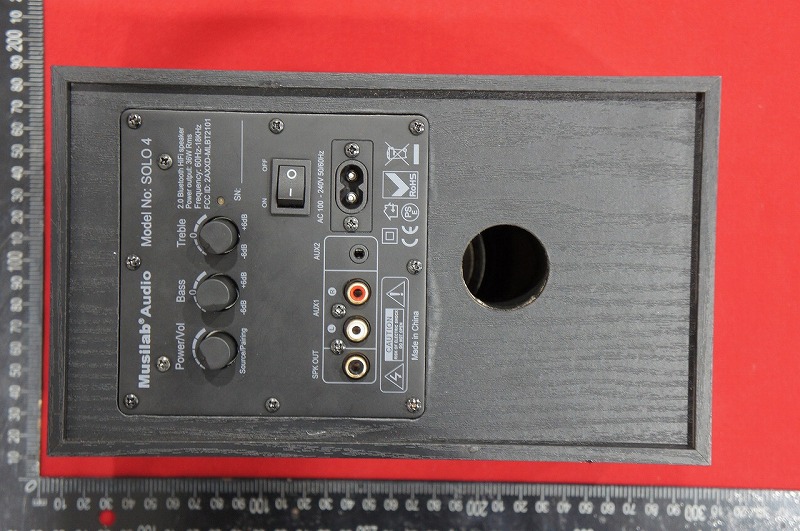 Product image for 2AXXD-MLBT2101