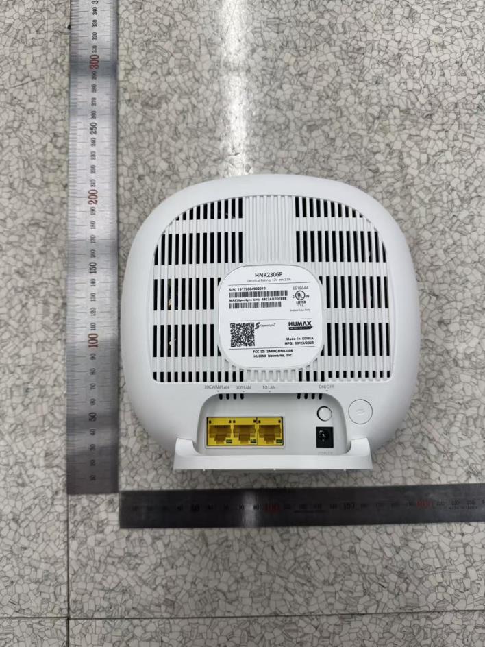 Product image for 2AXXQHNR2306