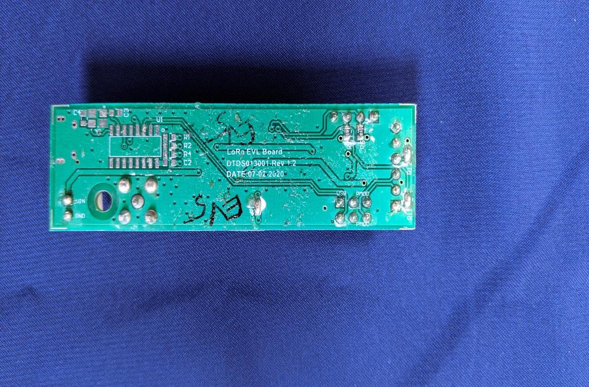 Product image for 2AXXTDTDS-622LORAMO