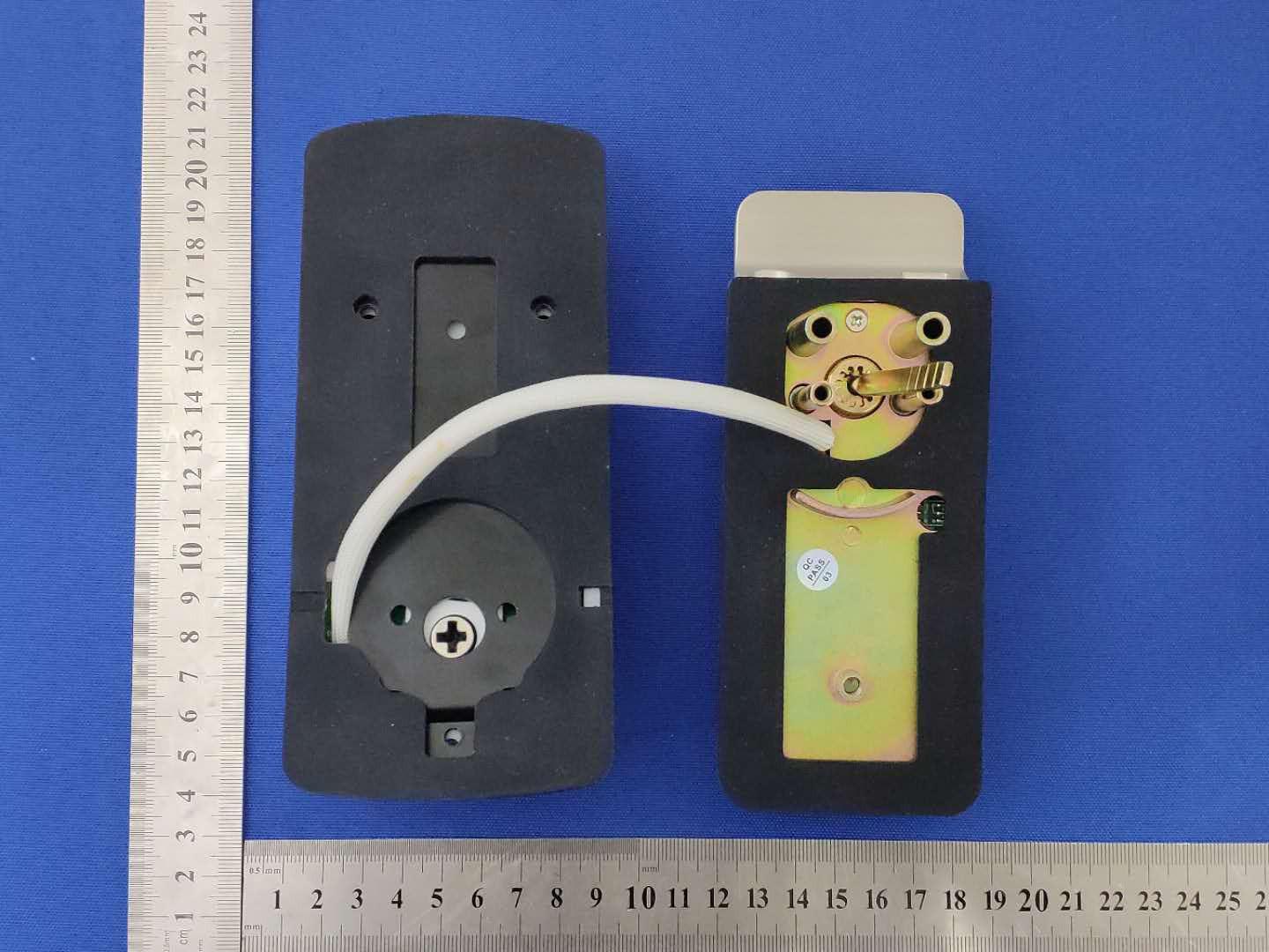 Product image for 2AXYCF006-0A