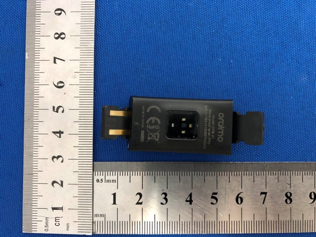 Product image for 2AXYP-OFB-21