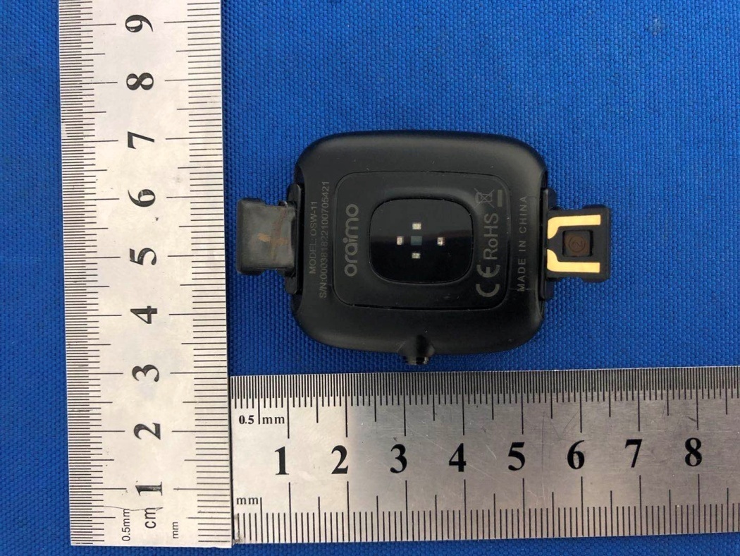 Product image for 2AXYP-OSW-11