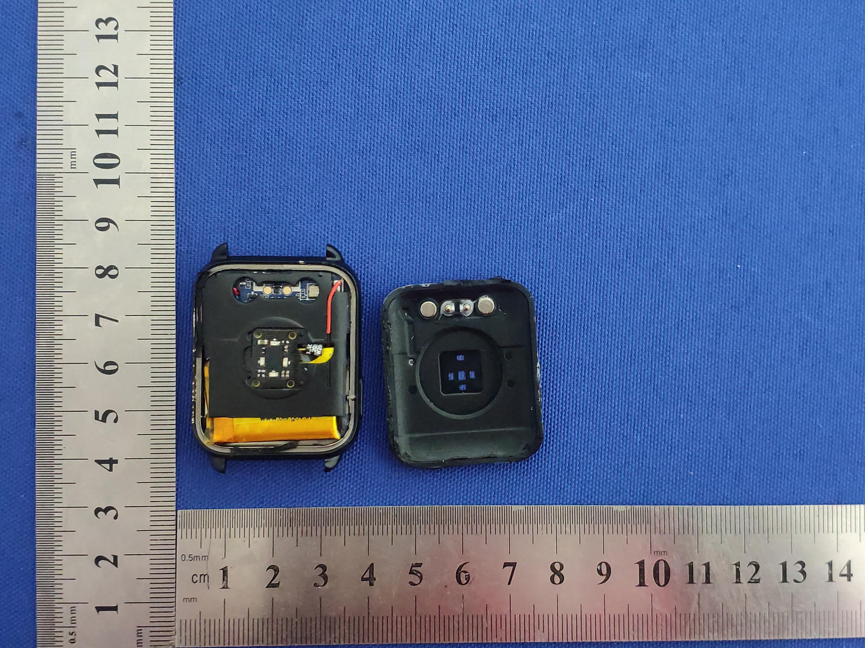 Product image for 2AXYP-OSW-16