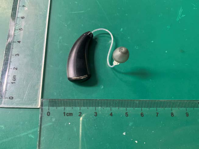 Product image for 2AXYS-HR01