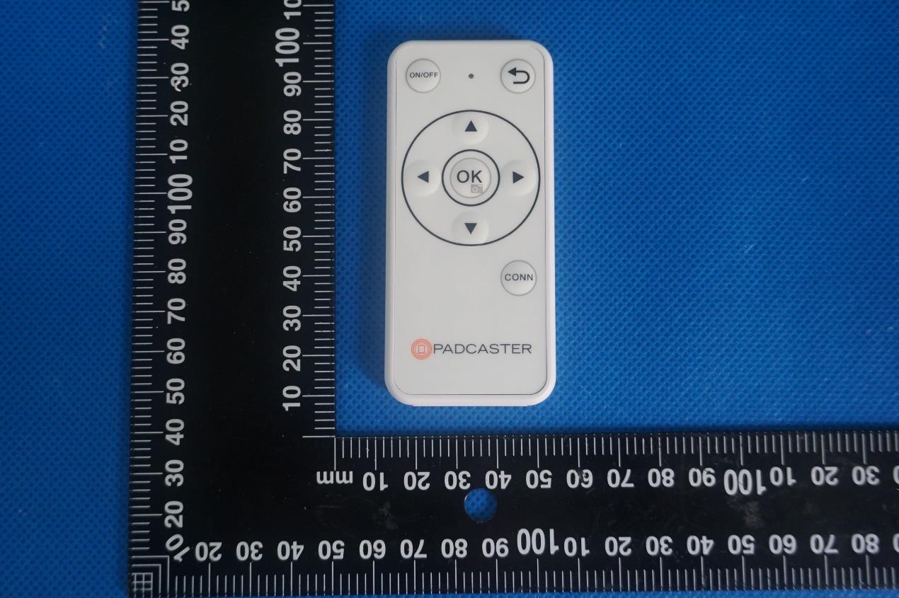 Product image for 2AXZ4-PCREMOTE