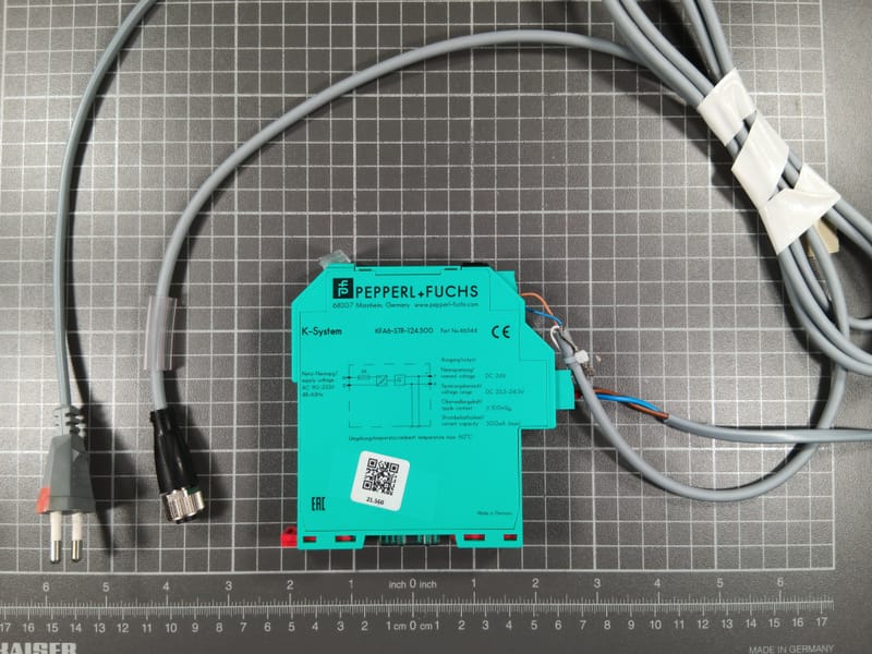 Product image for 2AXZAIQR4F198