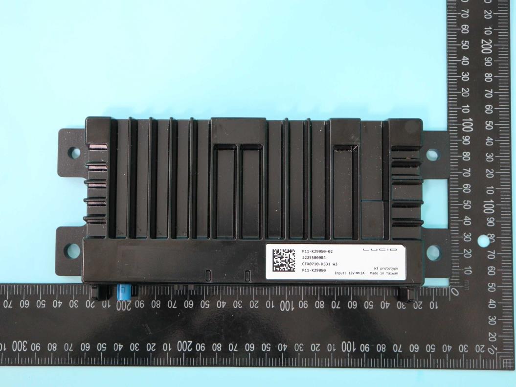Product image for 2AXZJ-CTX0710W3